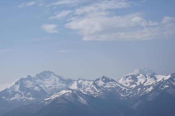 istock British Columbia - Whistler 1084993092