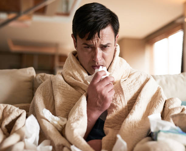 istock I've been sneezing nonstop all day 1085020896