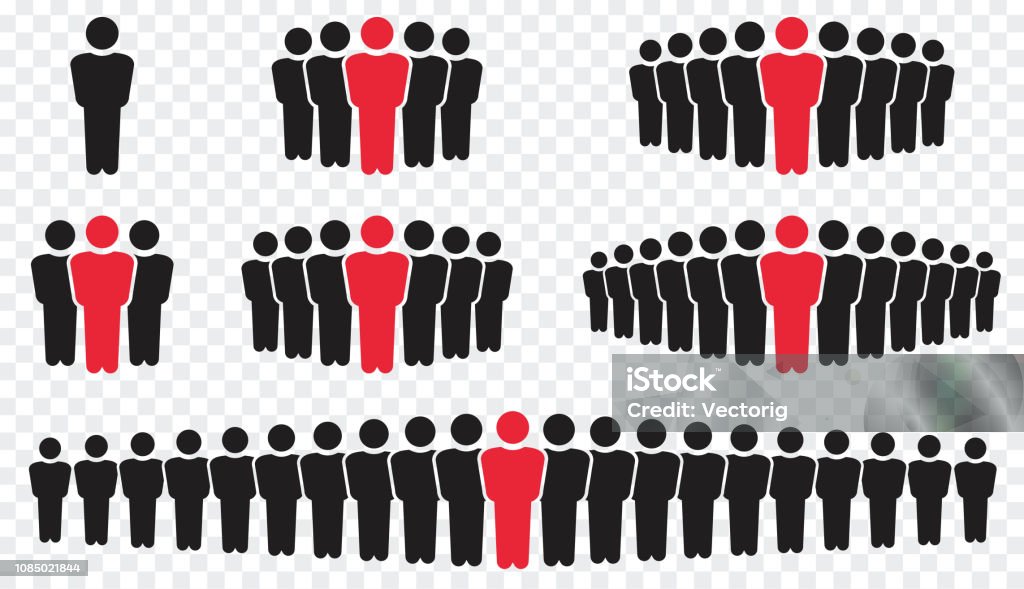 사람 아이콘 세트 경영자에 대한 스톡 벡터 아트 및 기타 이미지 - 경영자, 고객, 공동체 - iStock