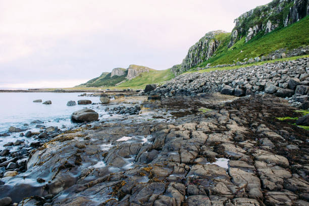 istock Staffin - Isle of Skye - Scotland 1085022264