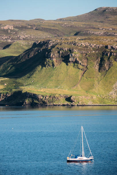 istock Isle of Skye - Scotland 1085022454