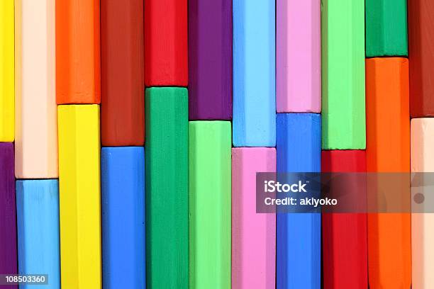 Pencils Stock Photo - Download Image Now - Art, Art And Craft, Art and Craft Equipment