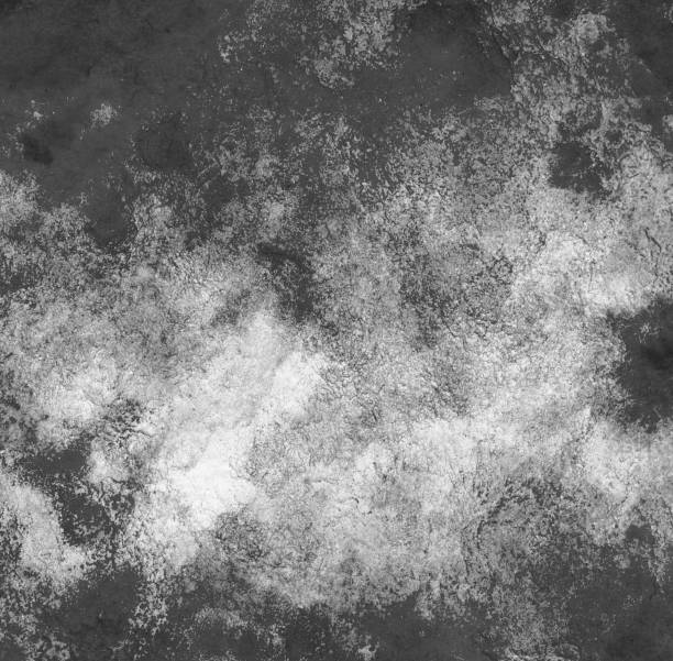 istock grey watercolor background. hand painted by brush 1085061334