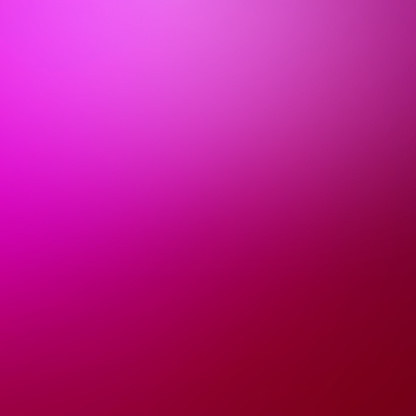 Pink Defocused Blurred Motion Abstract Background Illustration, Square Art