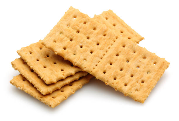 istock Cookies, biscuits isolated on the white background 1085063824