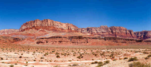 istock Vermillion Cliffs National Park in USA 1085069094