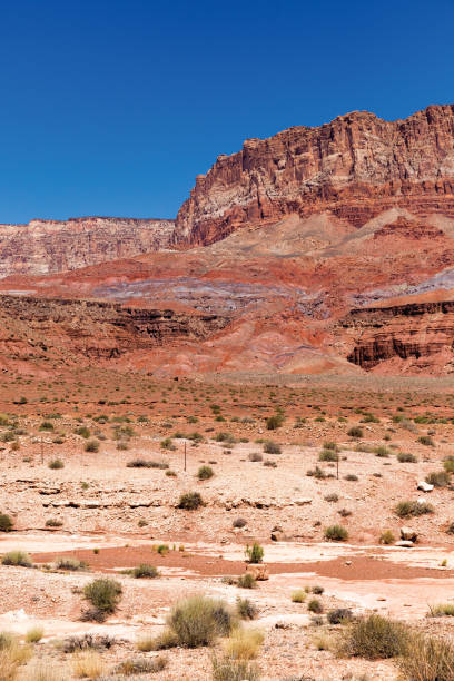 istock Stunning Vermillion cliffs in Arizona 1085069614