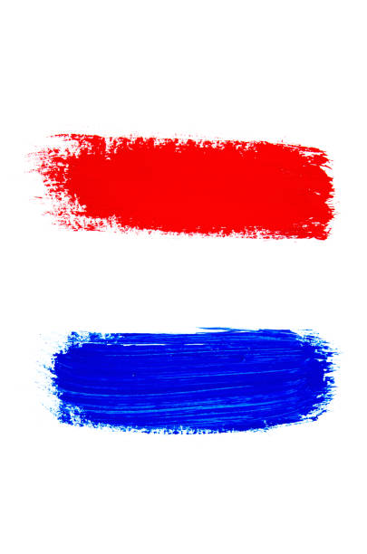 istock Grunge flag of Netherlands 1085074260
