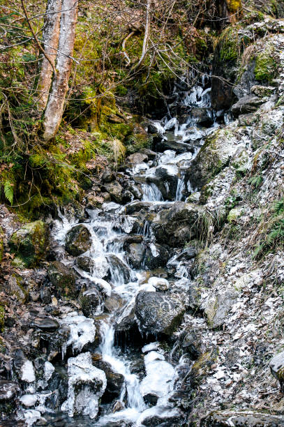 istock Lauterbrunnen - Switzerland 1085077582