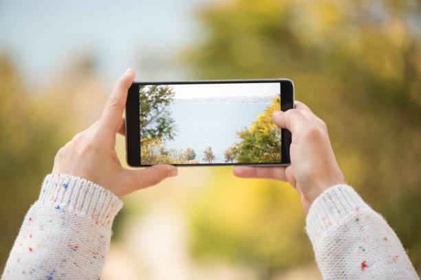 istock Photographing With Smart Phone 1085078932