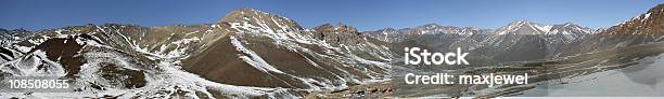 Las Lenas Argentina Spring Ski Geschäftsbedingungen Stockfoto und mehr Bilder von Anden