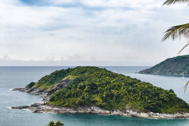 istock Islands in Phuket Island, Thailand 1085111294