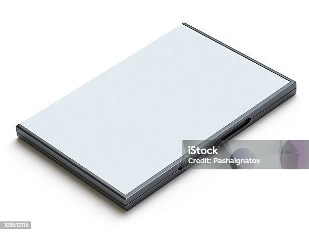 Dvd Case Stock Photo - Download Image Now - DVD Case, DVD, Box - Container