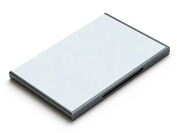 Photo of dvd case