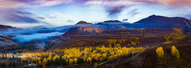 istock China's Xinjiang Province scenery 1085134716