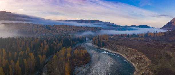 istock China's Xinjiang Province scenery 1085134720