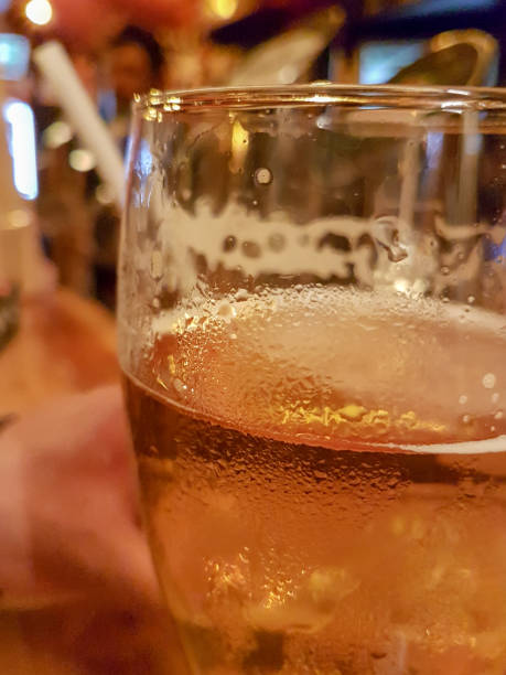 istock Glass of beer 1085157052