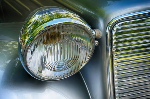 istock light detail of old car 1085168530