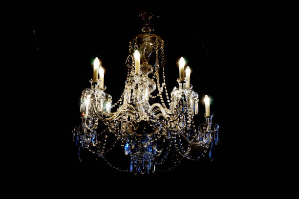 istock czech crystal chandelier 1085170310