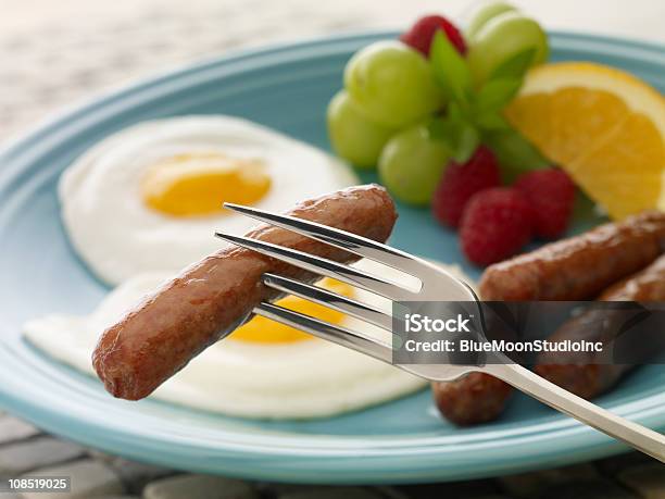 Frühstück Stockfoto und mehr Bilder von Ei - Ei, Farbbild, Fotografie