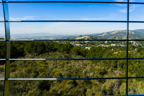 istock inside at cable car view San Francisco bay area 1085199236