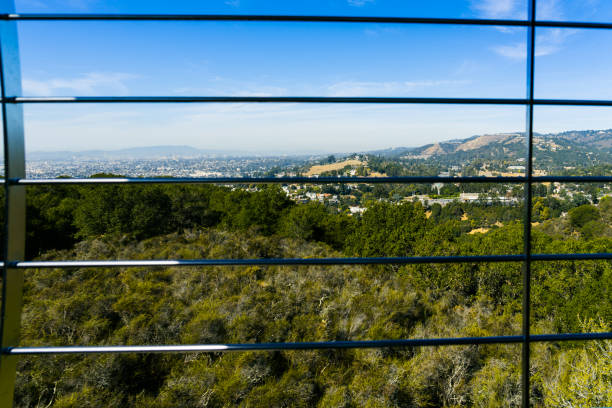 istock inside at cable car view San Francisco bay area 1085199438