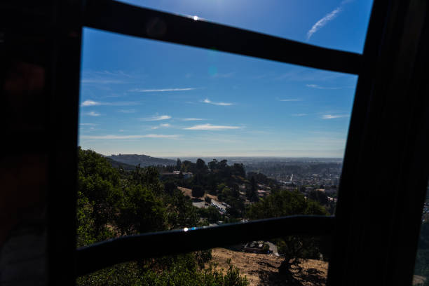 istock inside at cable car view San Francisco bay area 1085199846