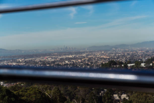 istock inside at cable car view San Francisco bay area 1085199848