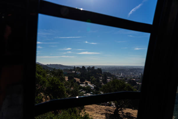istock inside at cable car view San Francisco bay area 1085199994