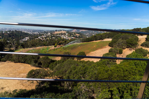 istock inside at cable car view San Francisco bay area 1085202164