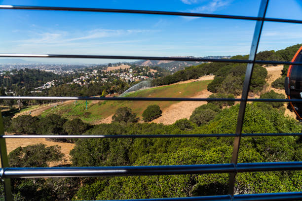 istock inside at cable car view San Francisco bay area 1085204382