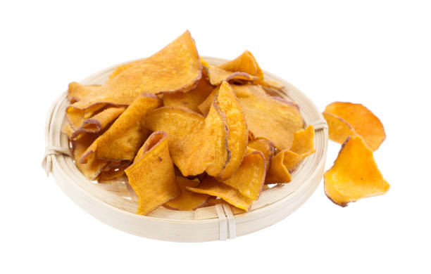 istock dried sweet potato slice 1085208814