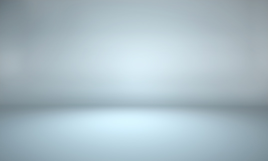 Gray background - empty background - empty studio room
