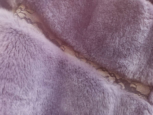 istock Background texture soft natural fur, . Close-up, selective focus, side view, copy space. 1085239554