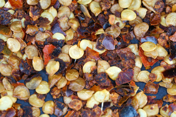 istock The chili spice is considered the hottest chili spice ever 1085252170