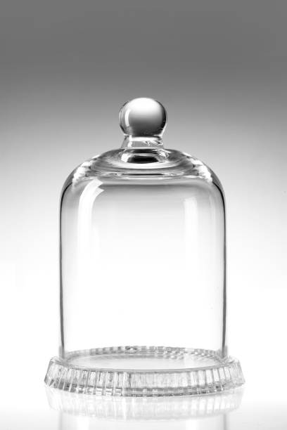 istock crystal container for confectionery in white background 1085257342