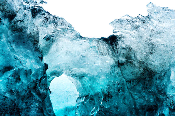 istock Blue Glacier Ice Cave Vatnajokull Iceland 1085280868