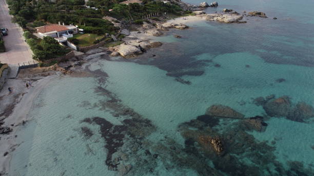 istock VILLASIMIUS SARDINIA (CL)ITALY CAMPU LONGU 1085284804