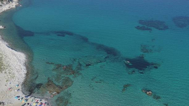 istock VILLASIMIUS SARDINIA (CL)ITALY CAVA USAI 1085284968