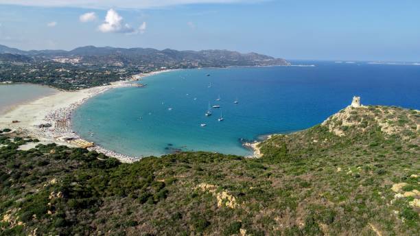 istock VILLASIMIUS SARDINIA (CL)ITALY CAVA USAI 1085285024