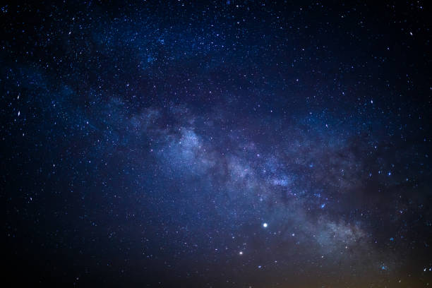 Milky Way landscape,sky,night,star - space,milky way,nature,space and astronomy,outer space,astronomy,adults only,galaxy,beauty in nature, constellation photos stock pictures, royalty-free photos & images
