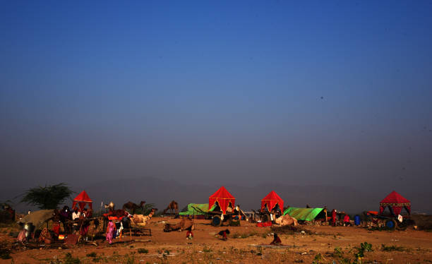 istock India Rajasthan Pushkar Festival 1085288202