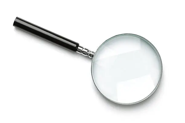 Photo of Magnifying glass