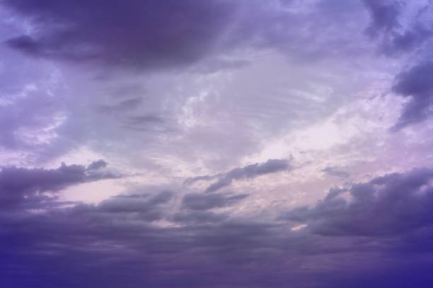 istock amazing toned heavy clouds in the sky for using in design as background. 1085328004