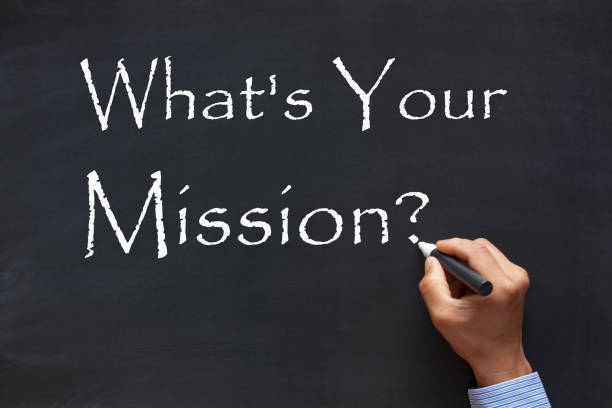 What's Your Mission Concept