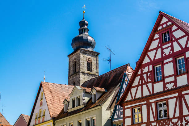 istock Forchheim Town Hall Bavaria 1085344864