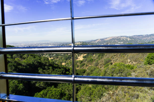 istock inside at cable car view San Francisco bay area 1085347822