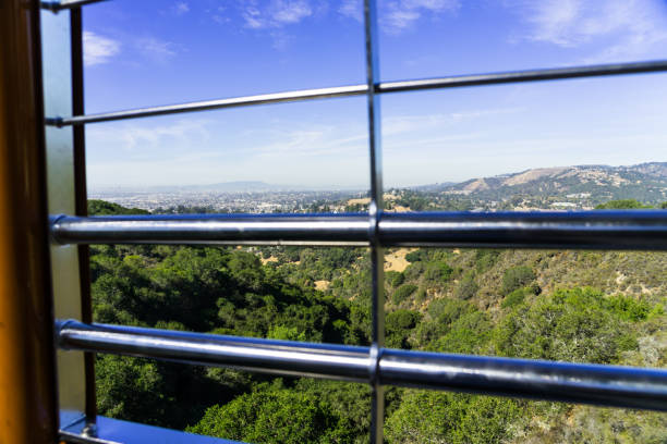 istock inside at cable car view San Francisco bay area 1085348032