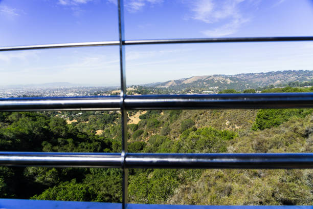 istock inside at cable car view San Francisco bay area 1085350222