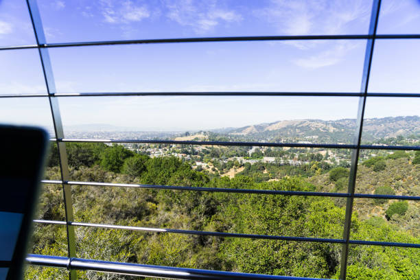 istock inside at cable car view San Francisco bay area 1085350604